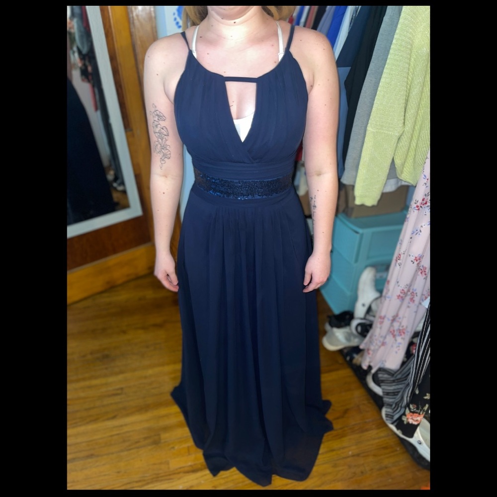 Bridesmaid / Formal Dress